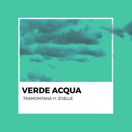 Verde acqua