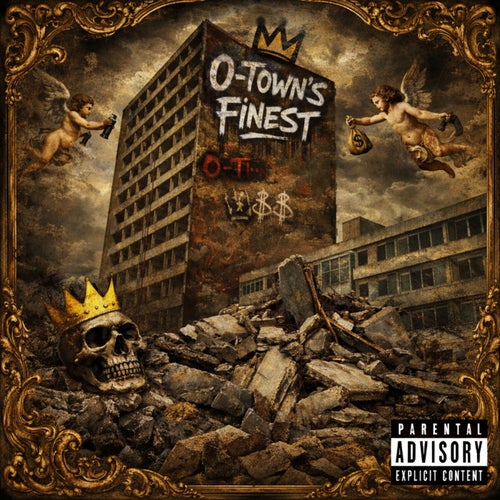 O-Town's Finest Freestyle