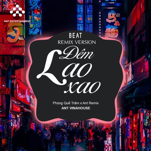 Đêm Lao Xao (Beat)