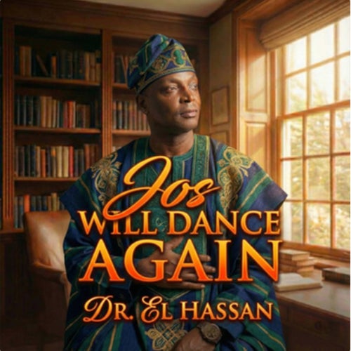 Jos Will Dance Again