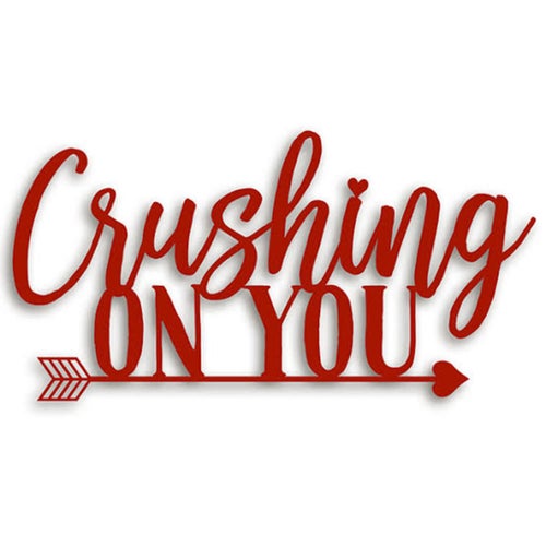 Crushing On You (feat. Brado music)