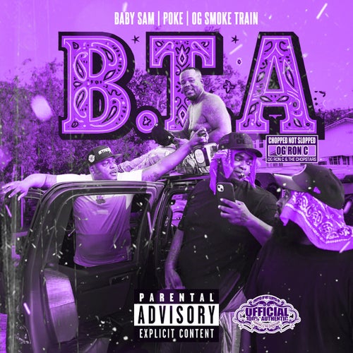 B.T.A (ChopNotSlop)