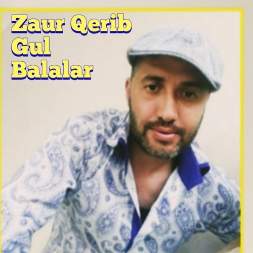 Gül Balalar