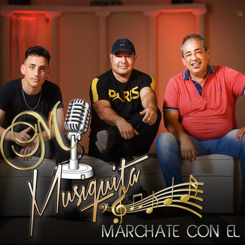 Márchate Con El
