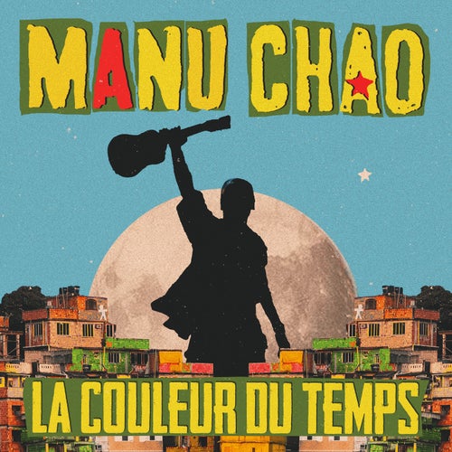 La Couleur du Temps