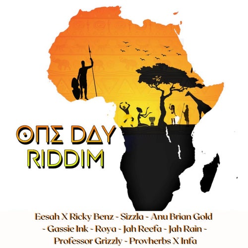 One Day Riddim