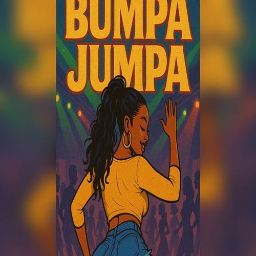 Bumpa Jumpa (Zess)