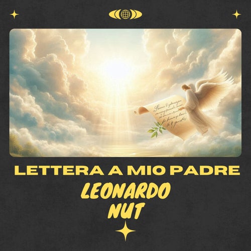 Lettera a mio padre