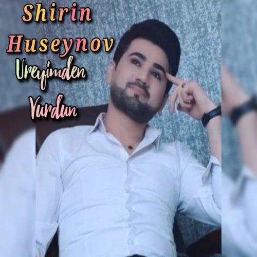 Üreyimden Vurdun