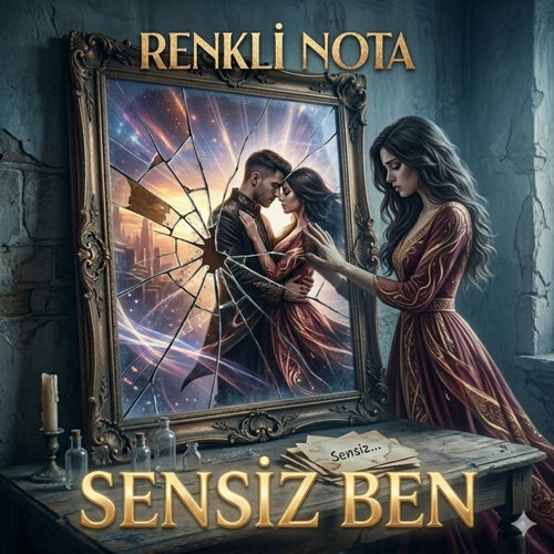 Sensiz ben