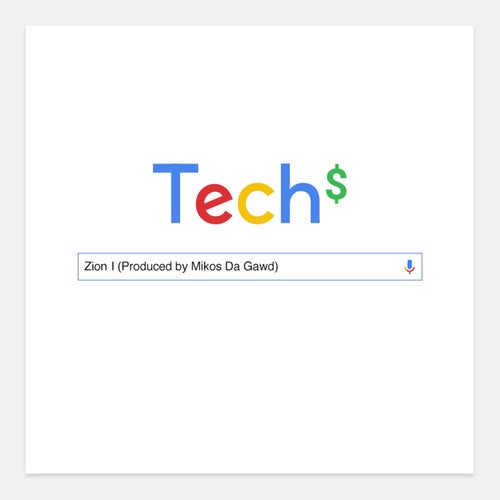 Tech $ - Single