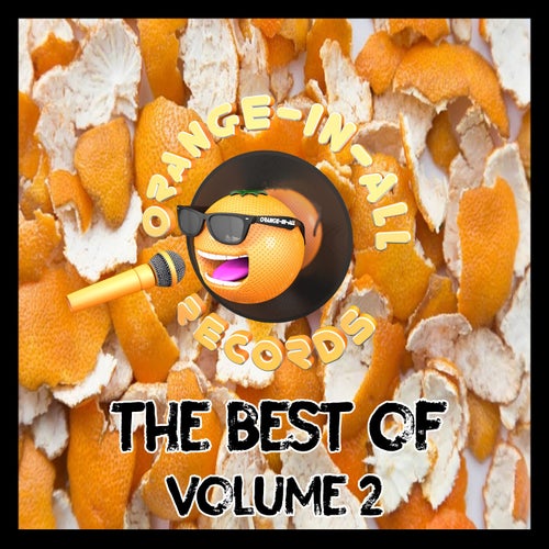 The Best Of Volume 2