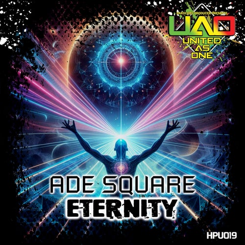 Eternity (Extended Mix)