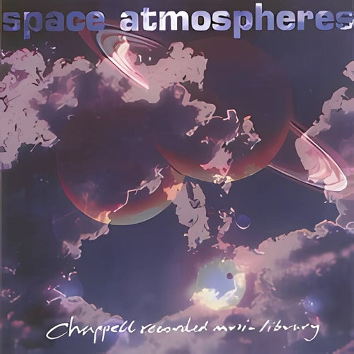 Space Atmospheres