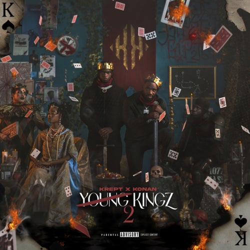 Young Kingz II