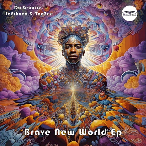 Brave New World EP