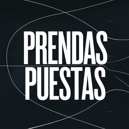 Prendas puestas