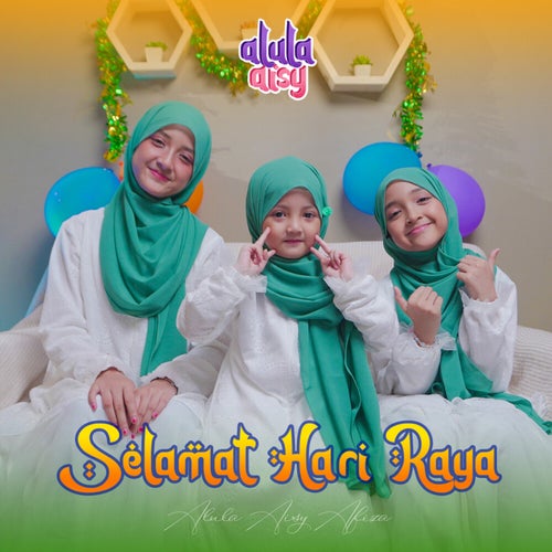 Selamat Hari Raya