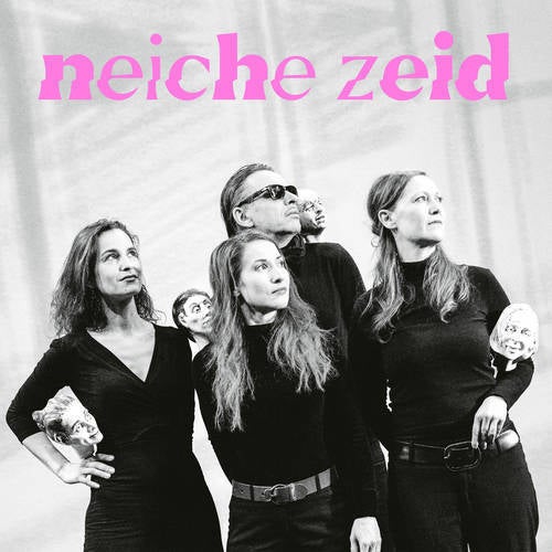 Neiche Zeid