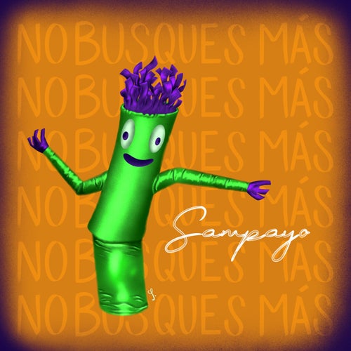 No busques más!