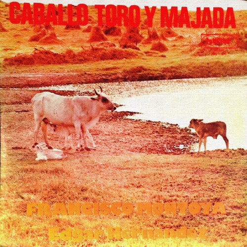 Caballo, Toro Y Majada