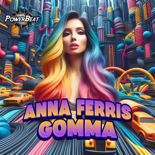 Gomma