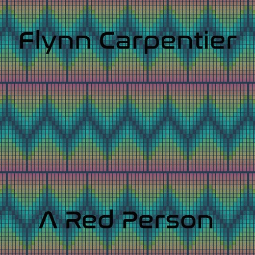 A Red Person
