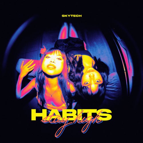 Habits (Stay High)