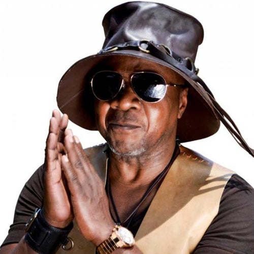Lokua Kanza Profile