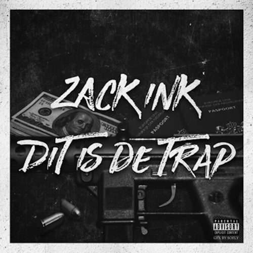 Dit Is De Trap
