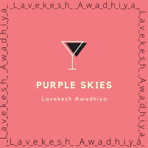 Purple Skies