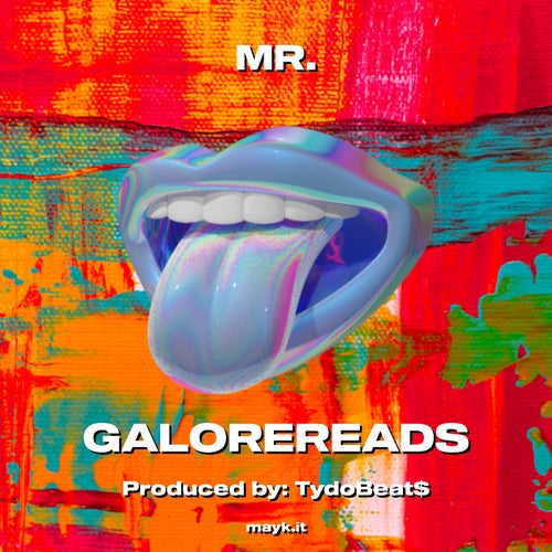 MR.