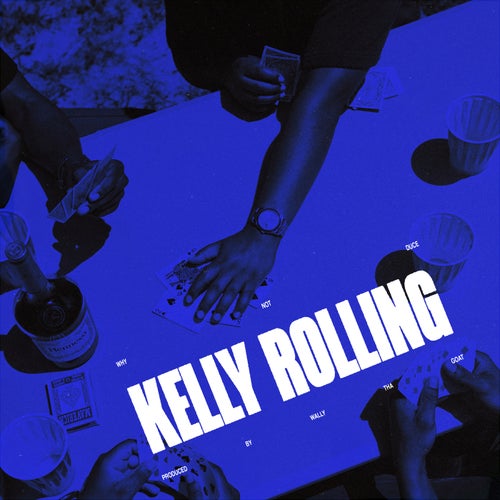 Kelly Rolling