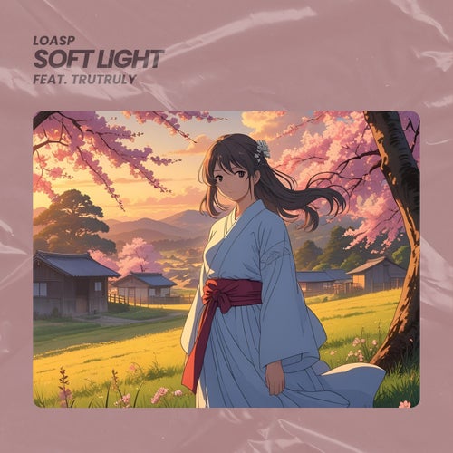 Soft Light (feat. Trutruly)