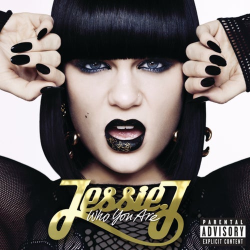 Who You Are (Platinum Edition)