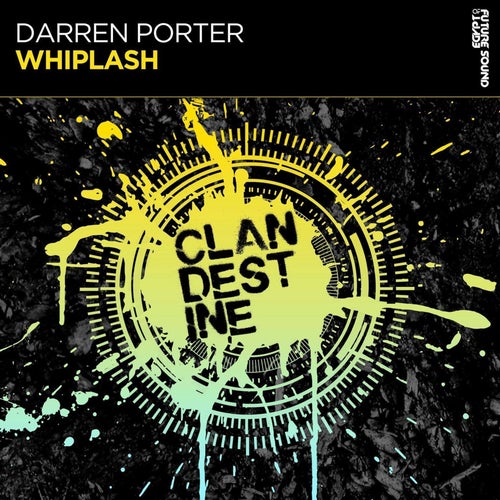 Darren Porter Profile