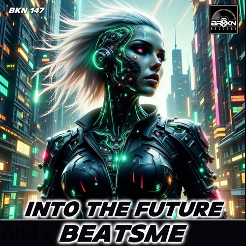Into The Future (Original Mix)