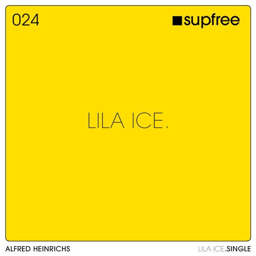 LILA ICE