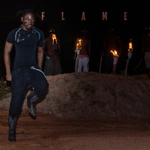 Flame