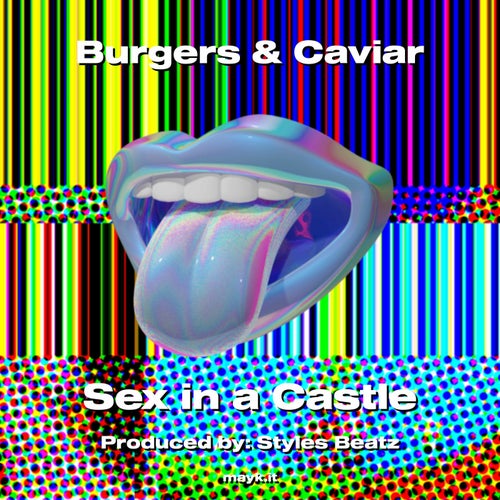 Burgers & Caviar