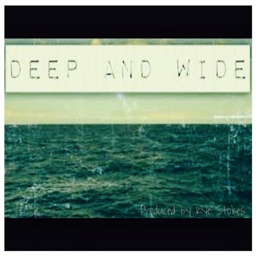 Deep and Wide - Single