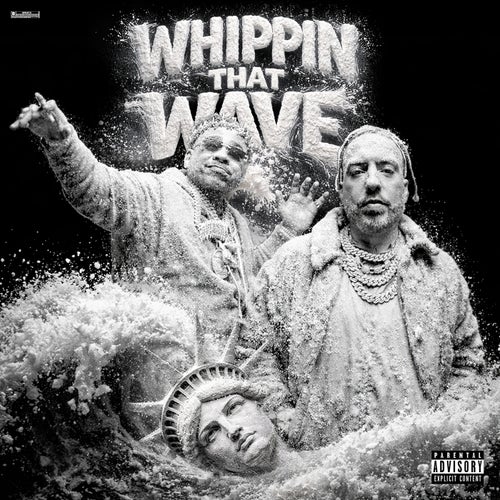 Whippin That Wave