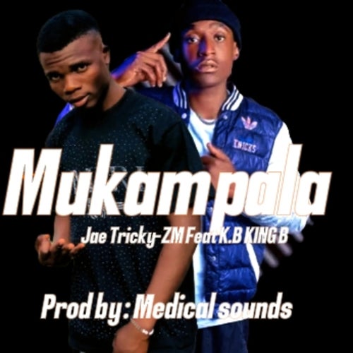 Mukampala