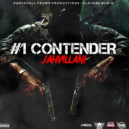 #1 Contender