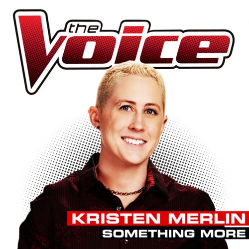 Something More (The Voice Performance)