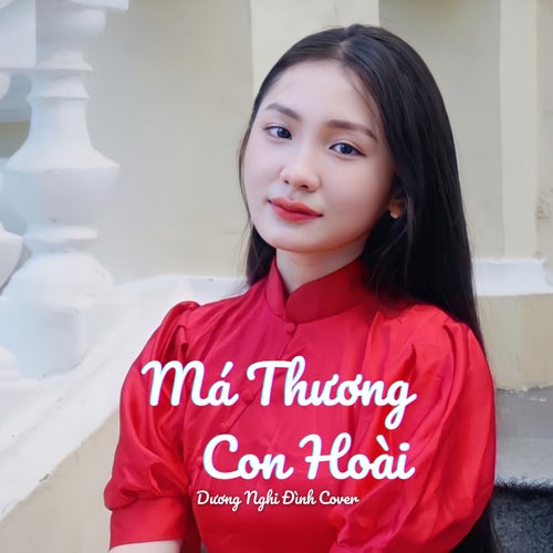 Má Thương Con Hoài