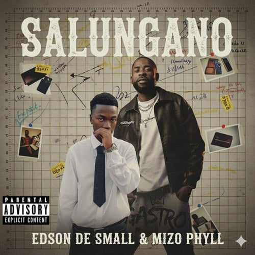 Salungano