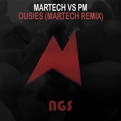 Ousies (Martech Remix)