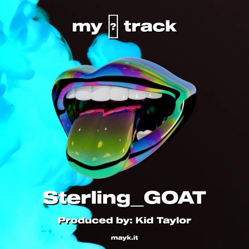 my  track