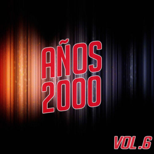 Años 2000 Vol. 6 (Dfm0005)